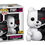 Thumbnail: Funko Pop! Danganronpa '1066' Monokuma Hot Topic Exclusive