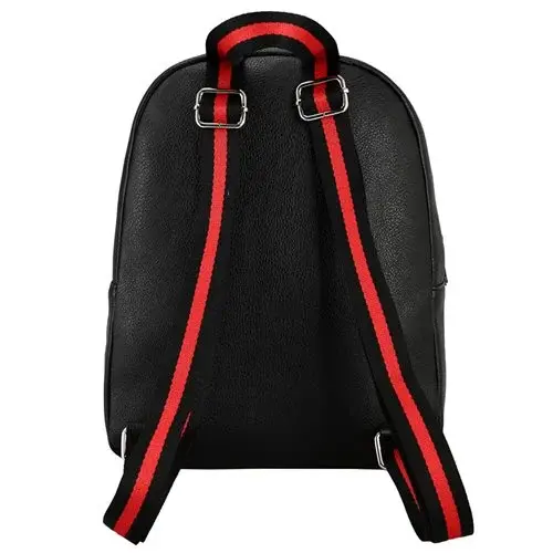 Miniatura: BioWorld Friday the 13th Jason Mask Mini-Backpack