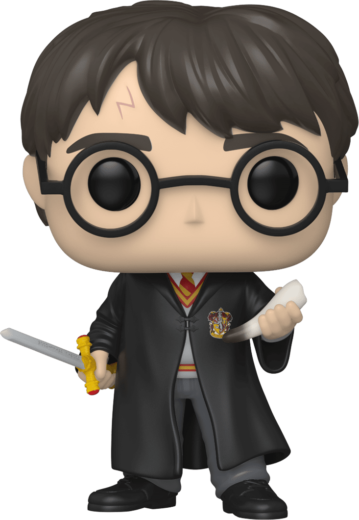 Funko Pop! Harry Potter '147' 2022 Fall Convention Limited Edition