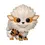Miniatura: Pokemon Funko Pop! Vinyl Figures Series 12 - Glaceon - Arcanine - Scorbunny