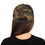Miniatura: Cat Person Snapback Hat Cap