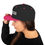 Miniatura: Cat Person Snapback Hat Cap