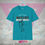 Thumbnail: 'Witchy Boo-Boo' by Snuffbox Unisex Softstyle T-Shirt