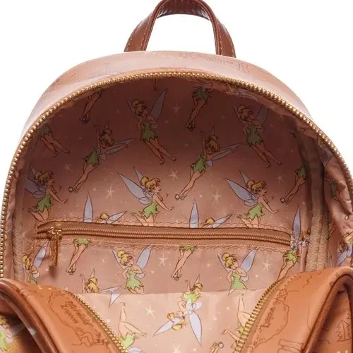 Miniatura: Loungefly EE Excl. Peter Pan Neverland Mini Backpack