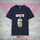 Miniatura: 'Chill Out Dude Boba Tea' by Snuffbox Unisex Softstyle T-Shirt