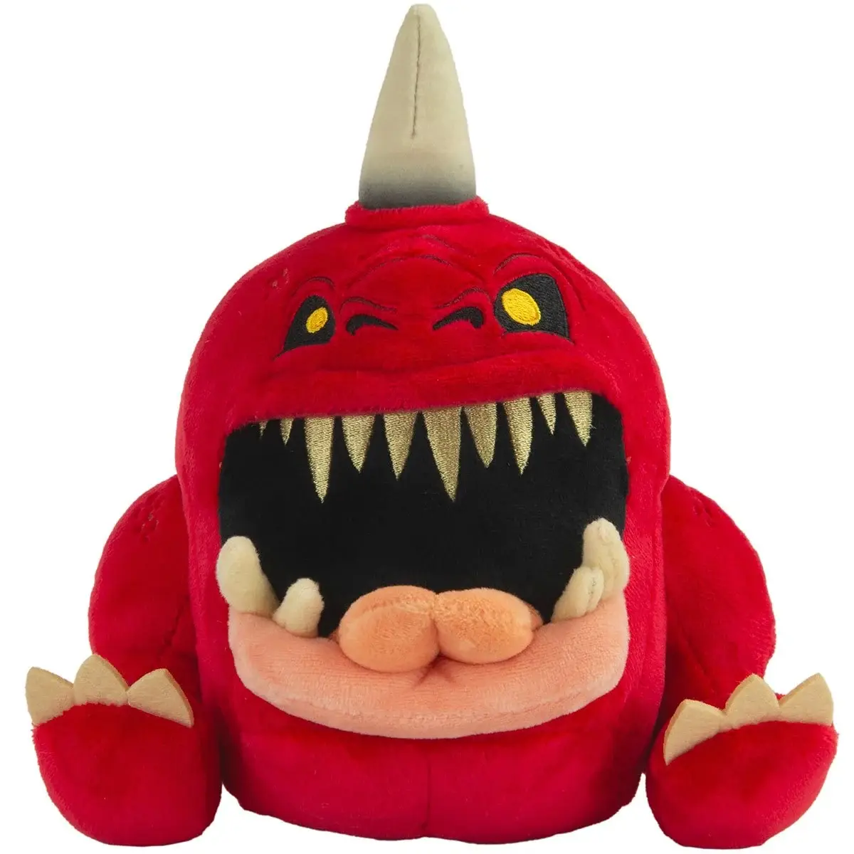 Warhammer 40K  Age of Sigmar Gnasha-Squig 7 1/2-Inch Plush