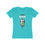 Thumbnail: 'Chill Out Dude Boba Tea' by Snuffbox Women's The Boyfriend Tee
