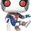 Miniatura: Funko Pop! #1067 Spider-Man (Bug-Eyes Armor), Winter Convention Limited Edition