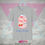 Miniatura: 'Strawberry Milk Box' by Snuffbox Unisex Softstyle T-Shirt