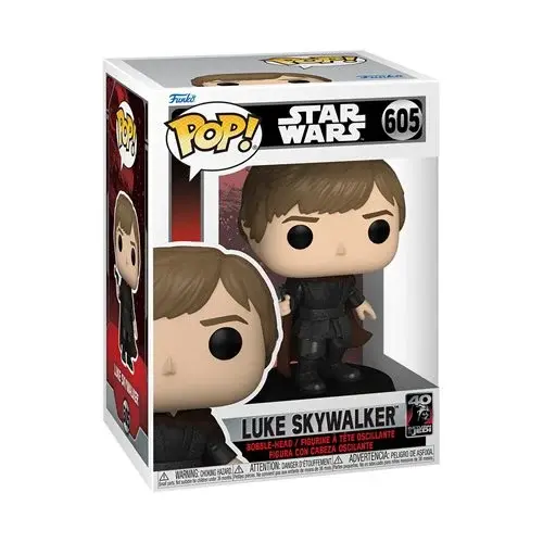 Miniatura: Star Wars: RotJ 40th Anni. Funko Pop! Vinyl Figure Wave 2
