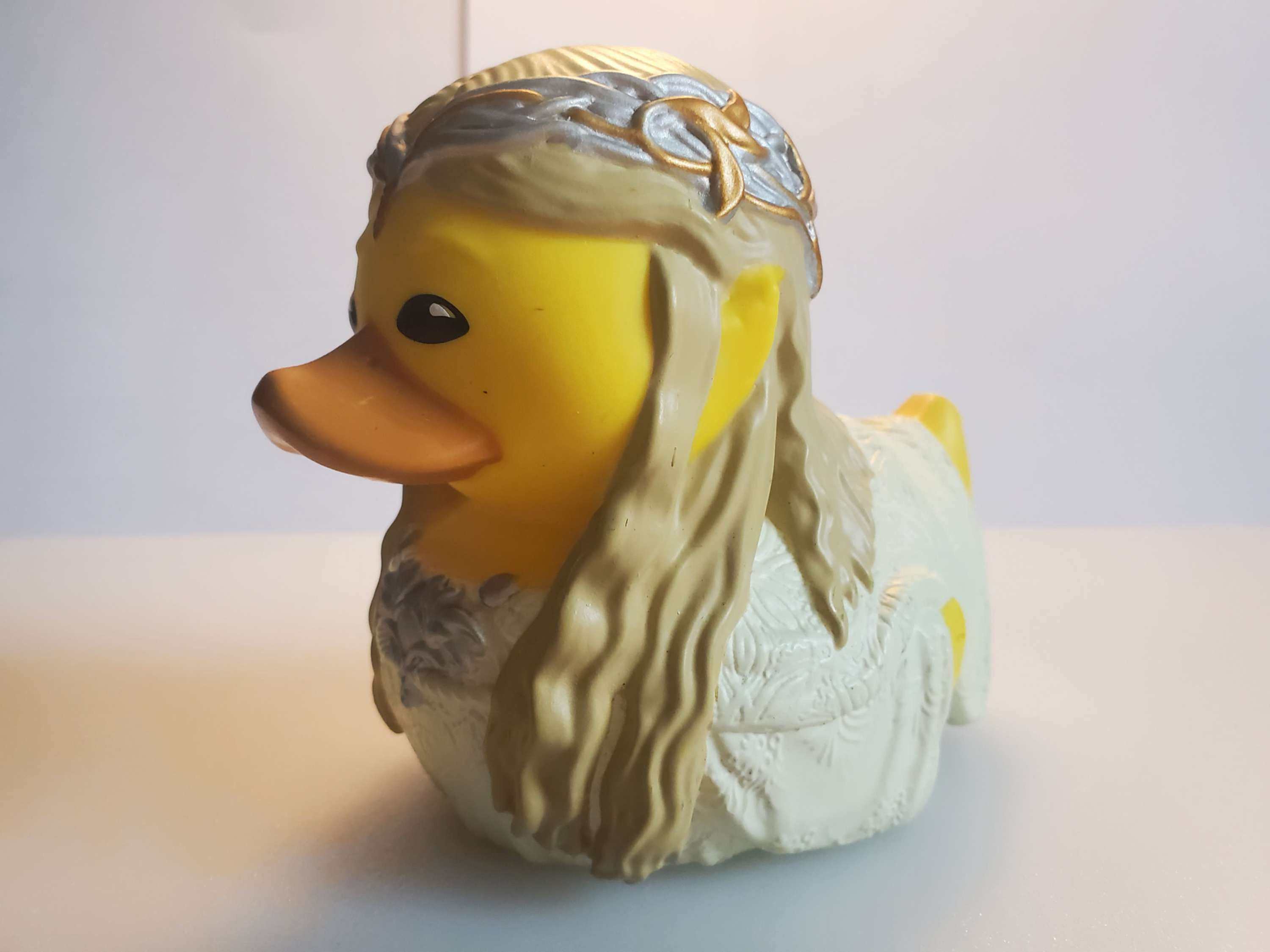 Tubbz™ LOTR Rubber Duckies Galadriel