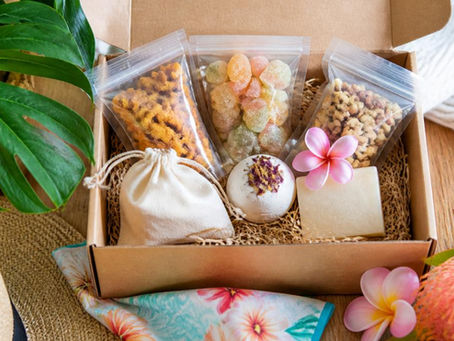 Best Island-Inspired Subscription Box 2026