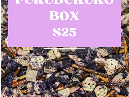 Fukubukuro box