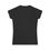 Thumbnail: "Super Mom Living Life" - Women's Softstyle Tee