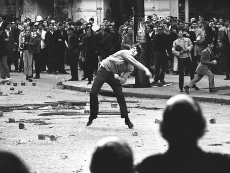 Gençliğin Örgütlenmesi Üzerine