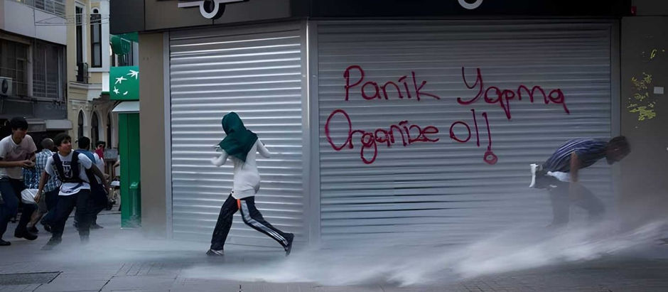 Kendi Olma Hali ve Örgütsüzlük