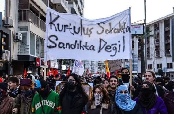 Bahçeli’nin Sözleri Türkiye Seçimlerinin Prototipi