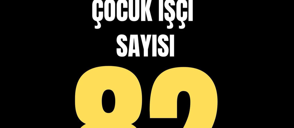 Bugün Dünya Çocuk Hakları günü!