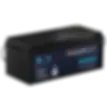 frontal image of fogstar drift 12v 460ah LiFePO4 battery