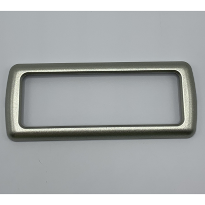 CBE 3 way aluminium cover