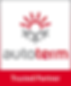 Autoterm trusted partner logo