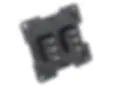 CBE Double Unipolar 2 Position Switch - rear image