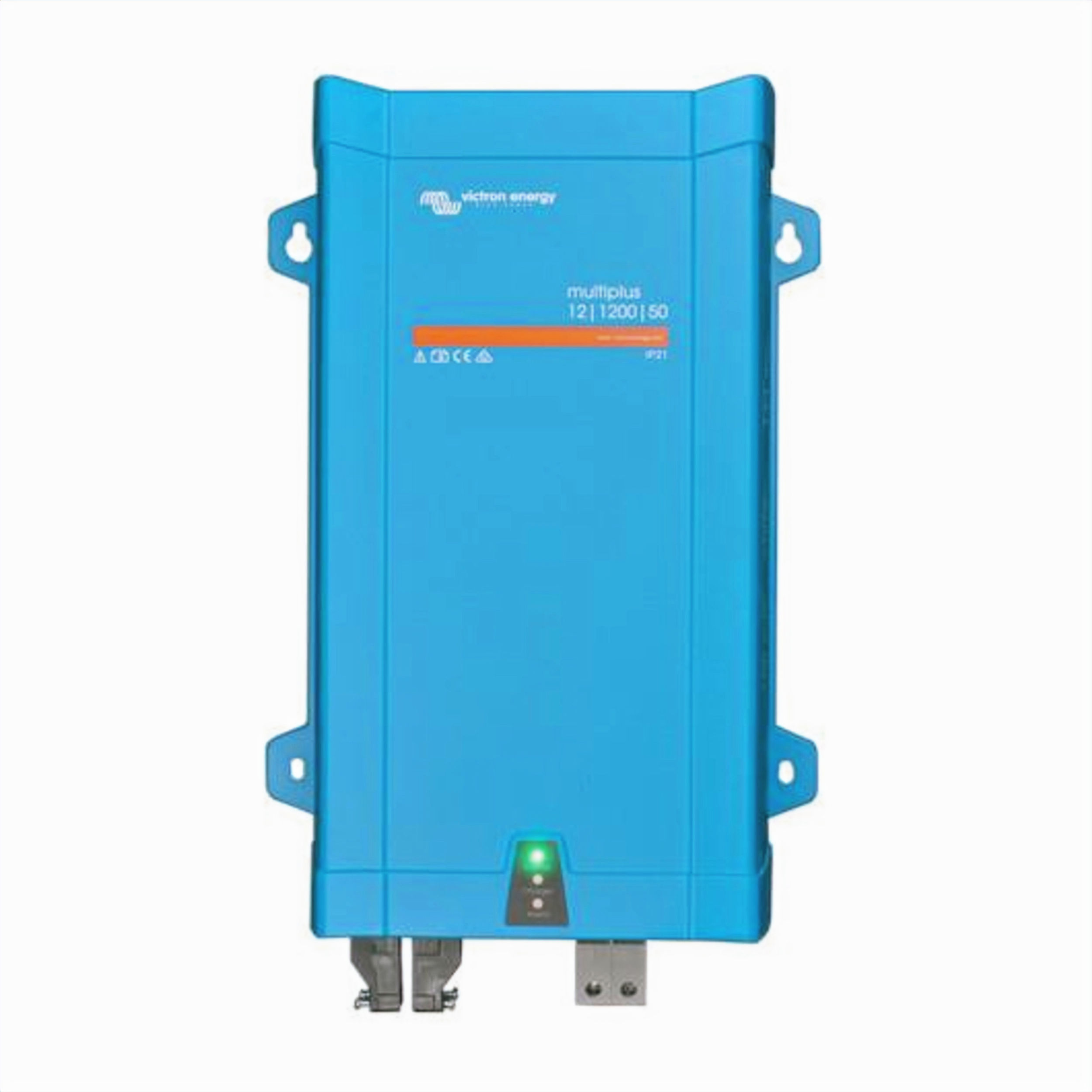 Victron Ebergy 12/1200 inverter