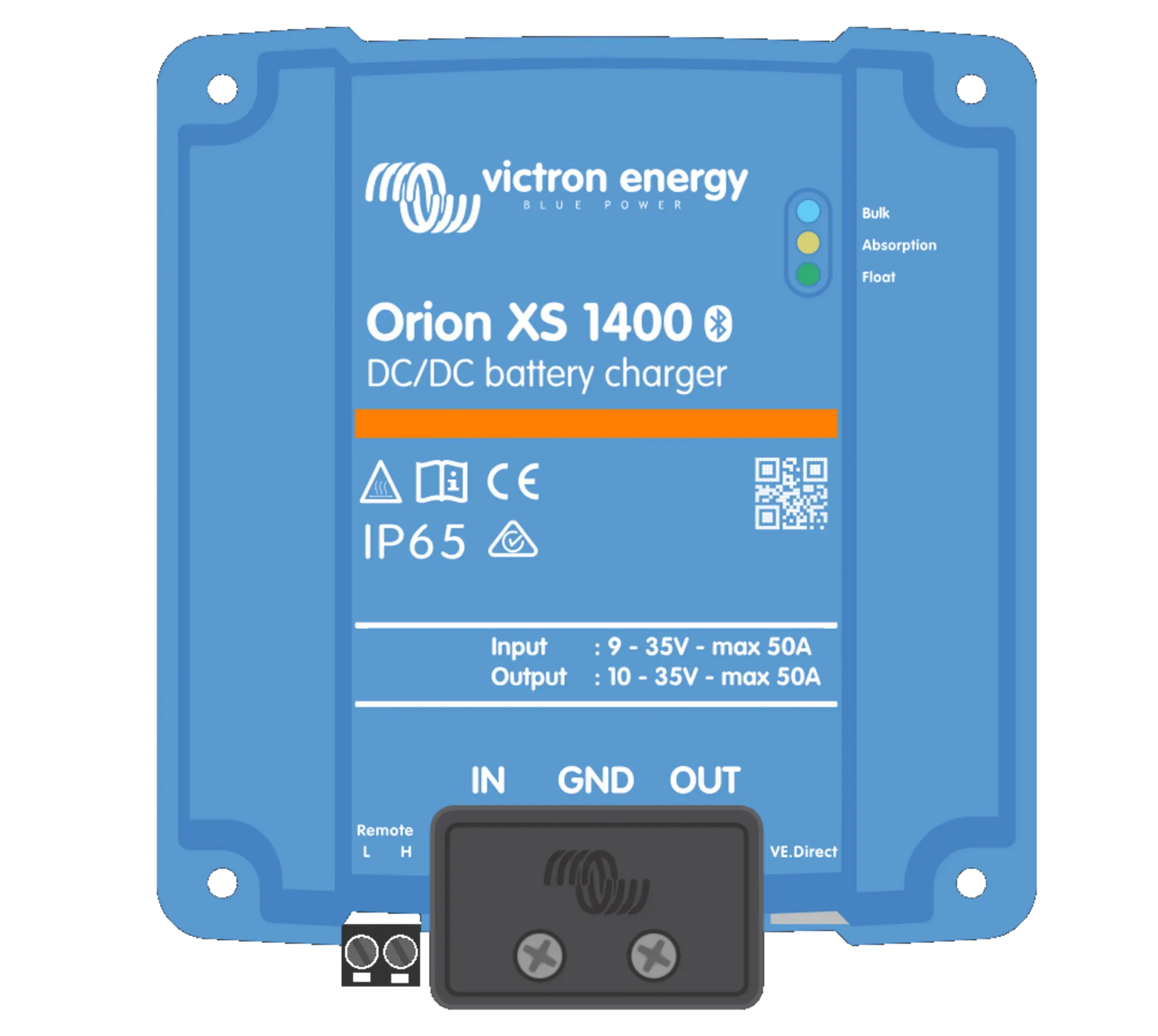 Victron Orion XS1400