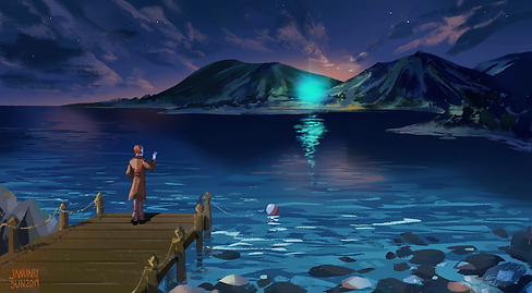 Gatsby_greenlightpainting2.png