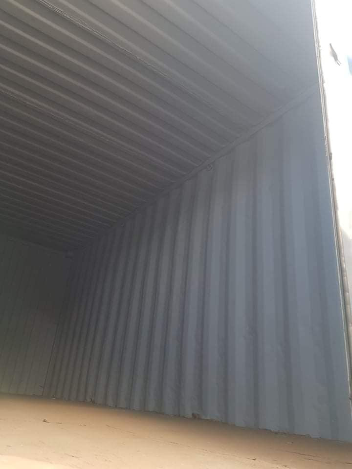 Thumbnail: Used Local Containers