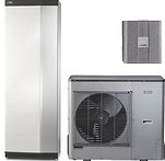 oras vanduo nibe ams hbs vvm320