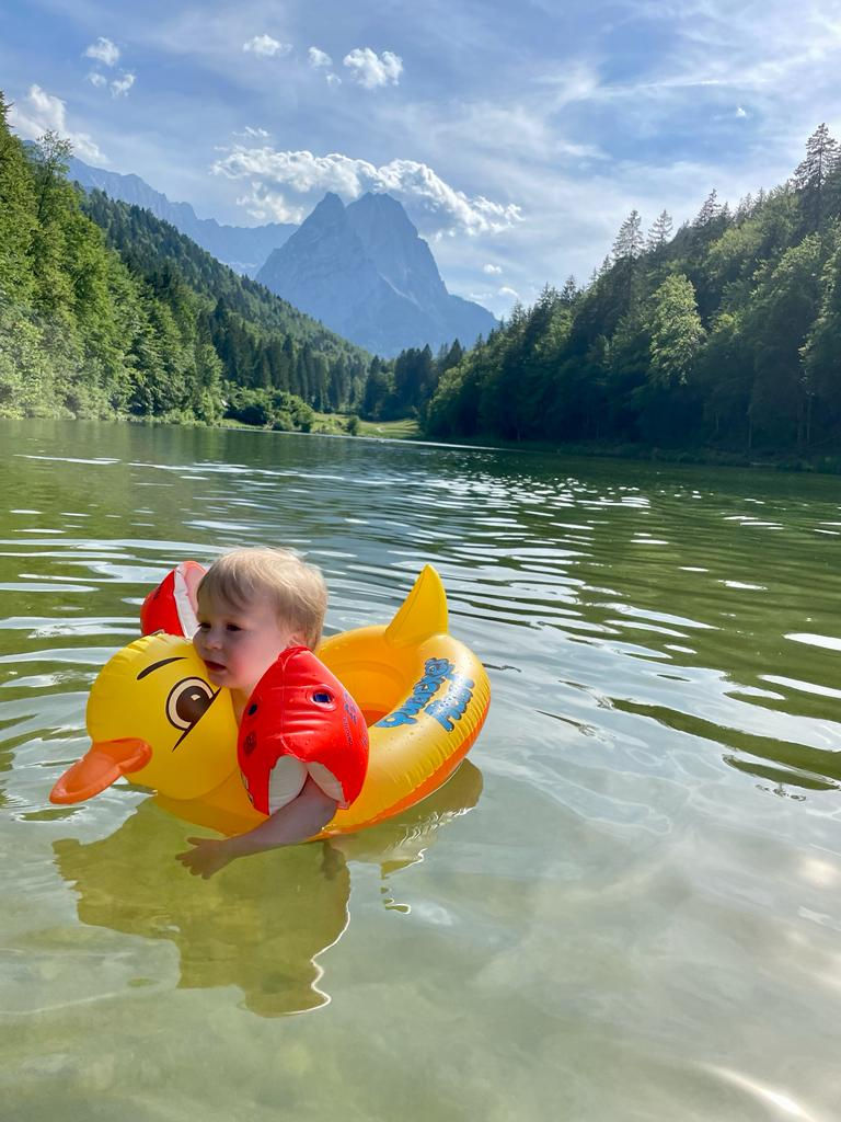 Rießersee