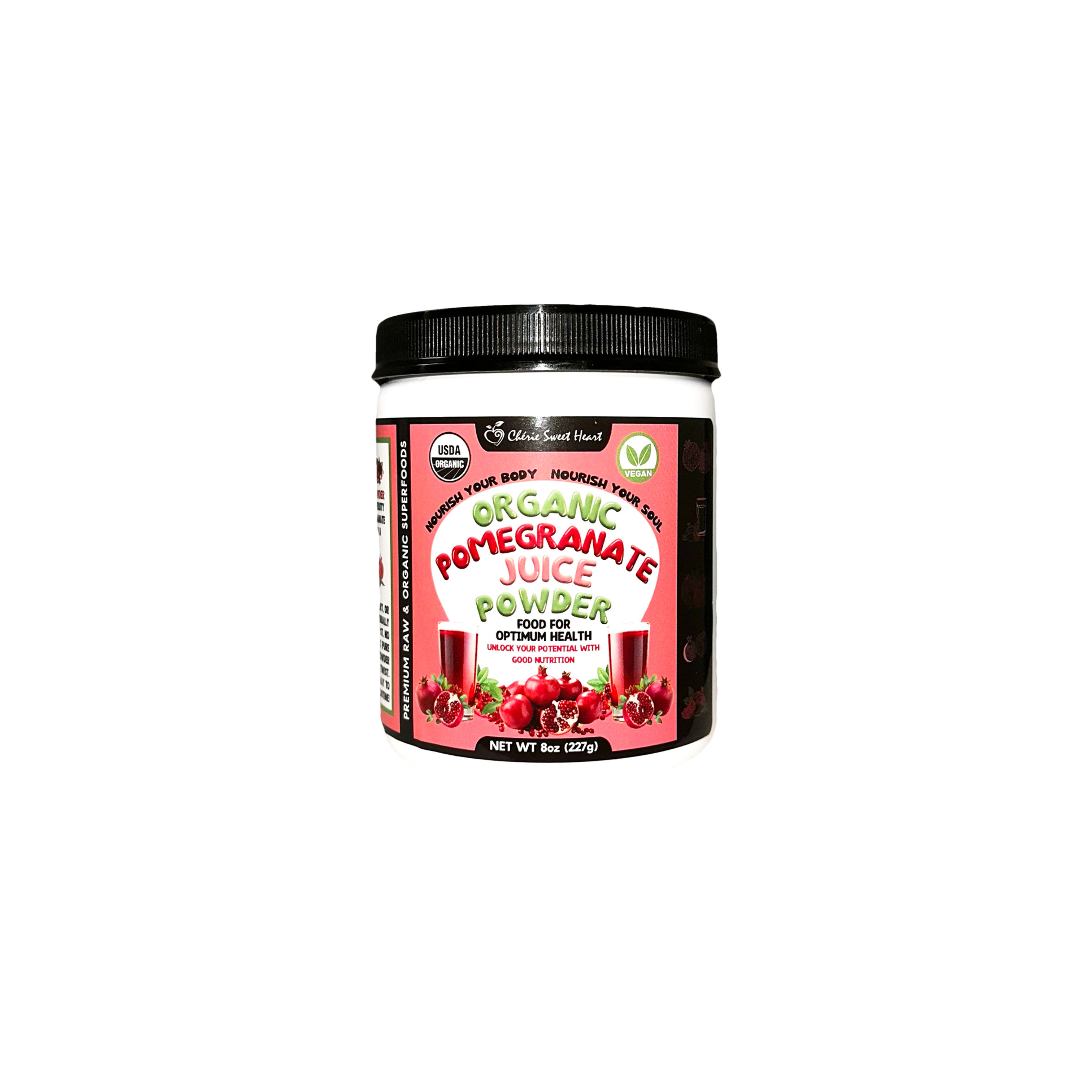 Pomegranate Juice Powder