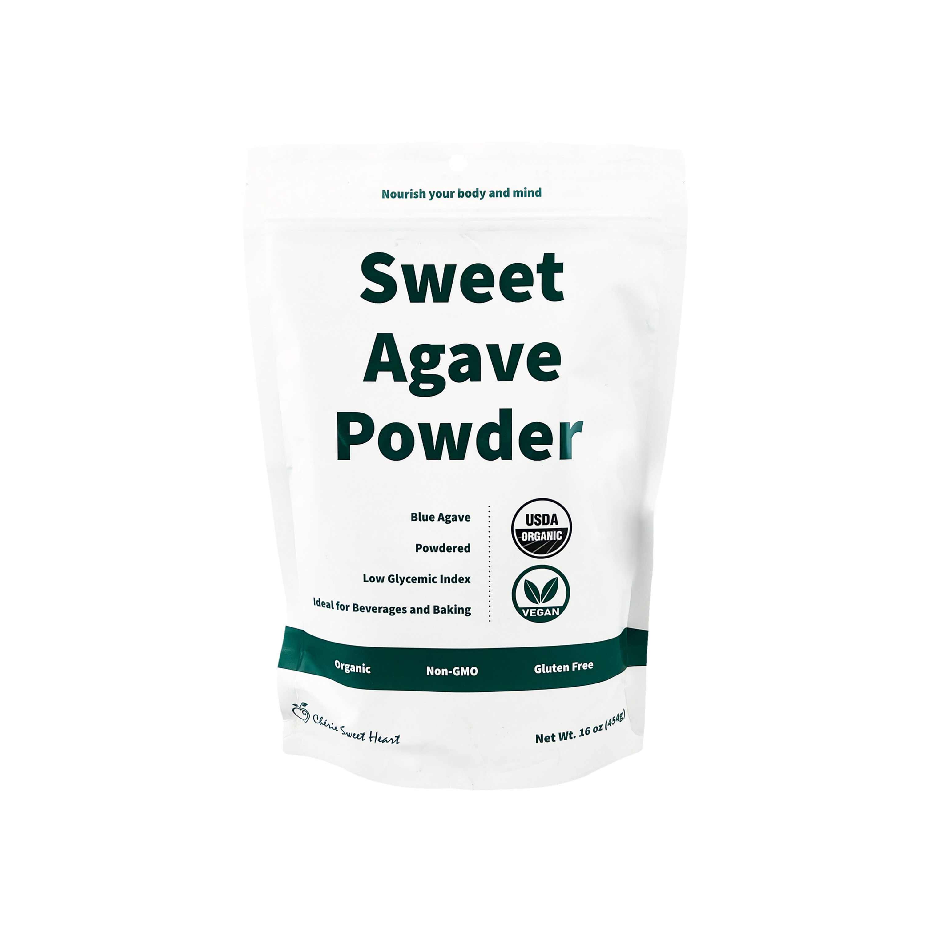 Sweet Agave Powder