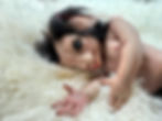 サムネイル： Krampus Silicone Baby Doll - Baby Boy Fantasy Preemie - 16 Inches