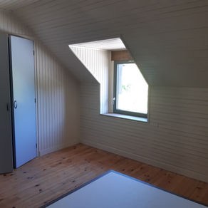 Une seconde chambre