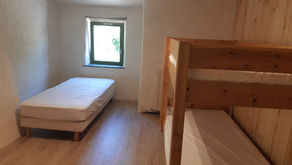 La troisieme chambre