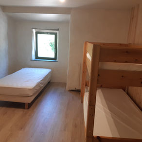La troisieme chambre