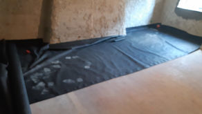 Le plancher