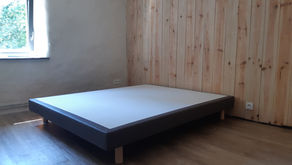 Une chambre