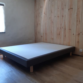 Une chambre