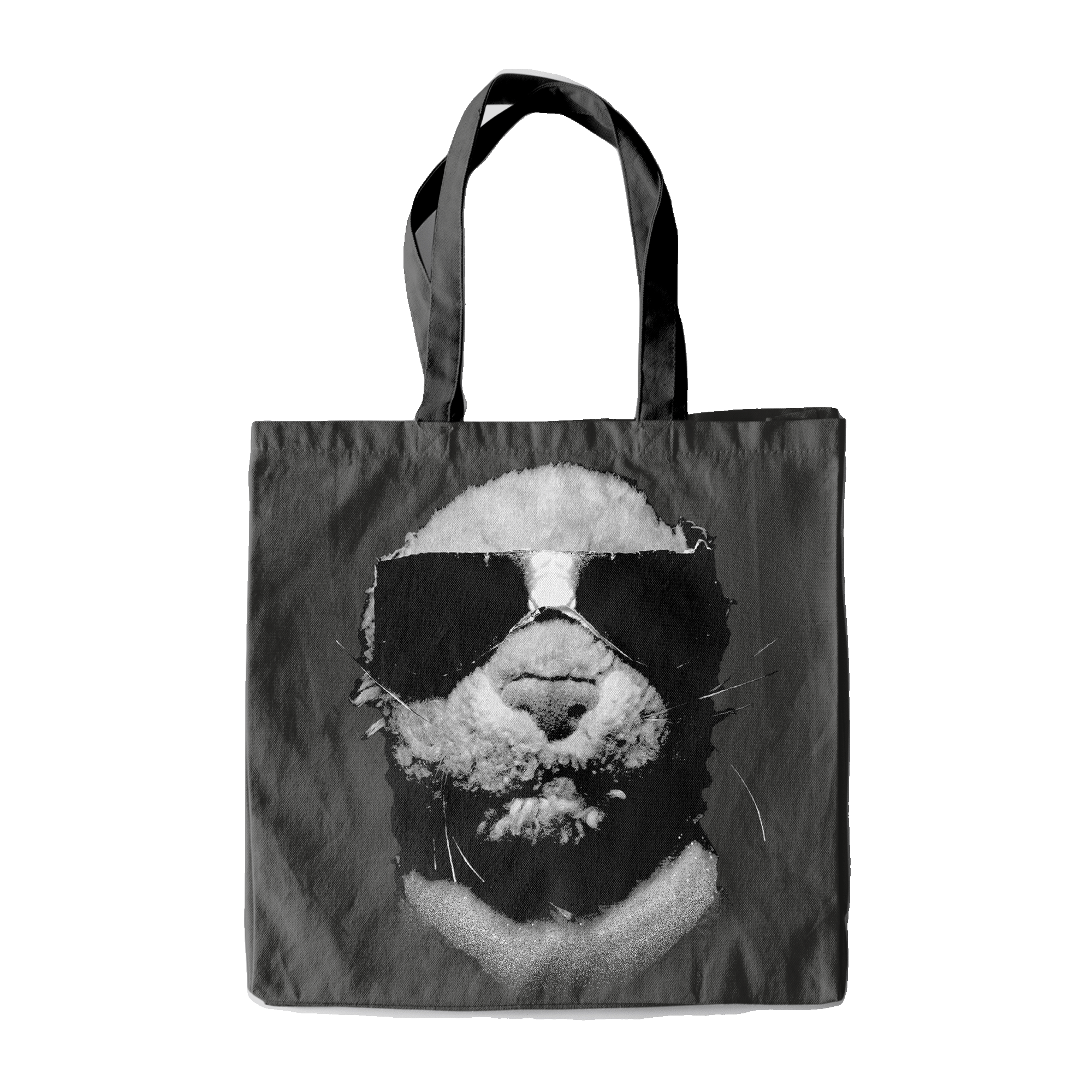 Ultra World Tour | Totebag "UWT"