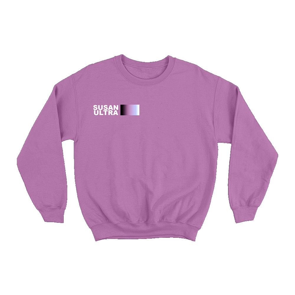 Ultra | "you pay the cost" Crewneck
