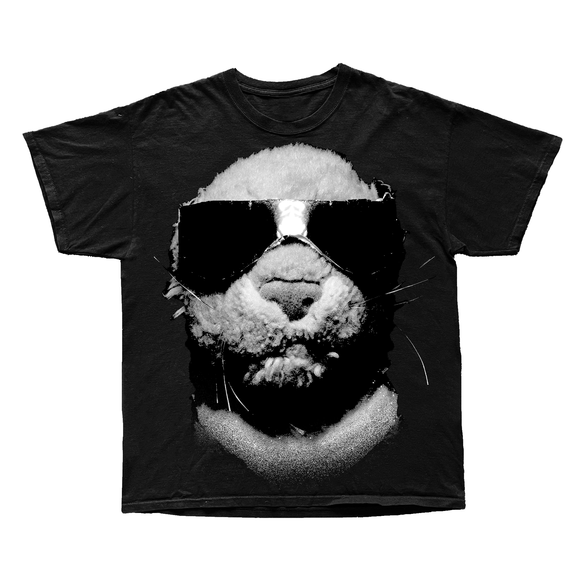 Ultra World Tour | Tee "UWT"