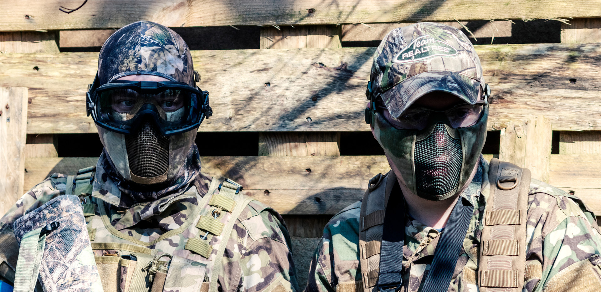 Gallery Airsoft Cardiff