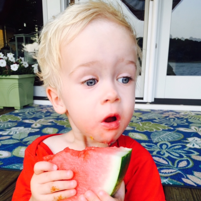 Summer sweetness!