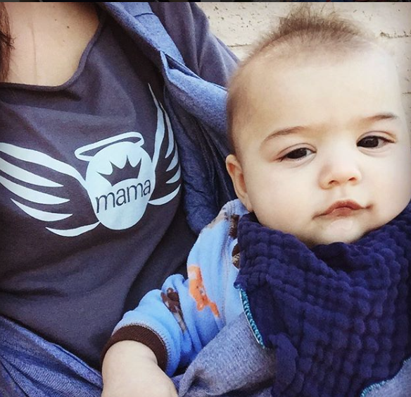 Balboa Baby Sling