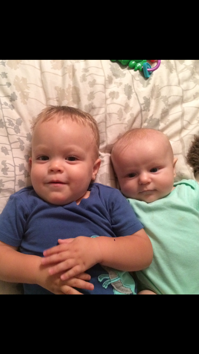 Buds for life.