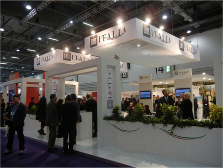 ENIT - WTM @ Londra.