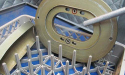 Composite Tool Cleaning